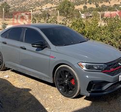 فولكسفاغن جيتا